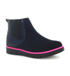 черевички утепл. 44368/SZ-AOS